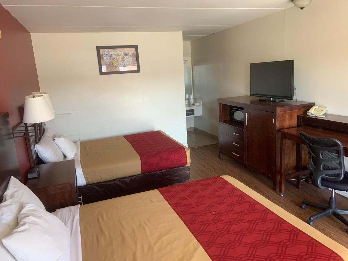King'S Inn Motel Рединг Екстериор снимка